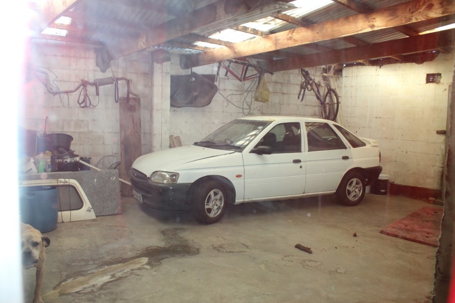 3 Bedroom Property for Sale in Protea Park Western Cape